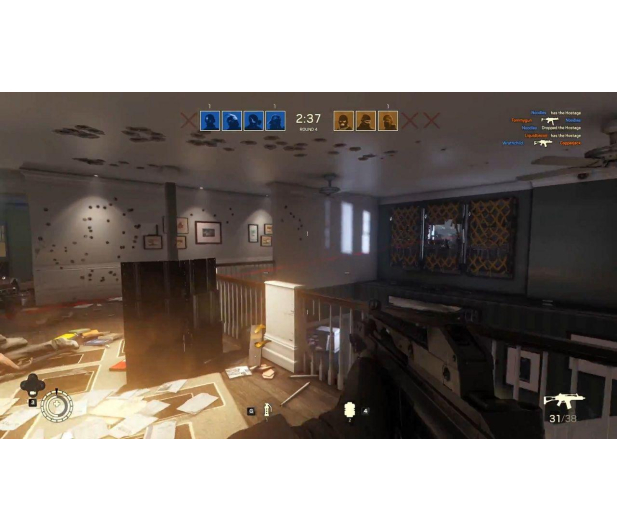 UBISOFT Gra PC RAINBOW SIX SIEGE - 264475 - zdjęcie 3